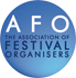 The Association of Festival Organisers